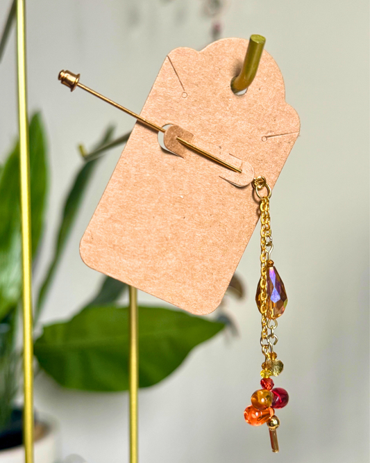Inner Fire Pin